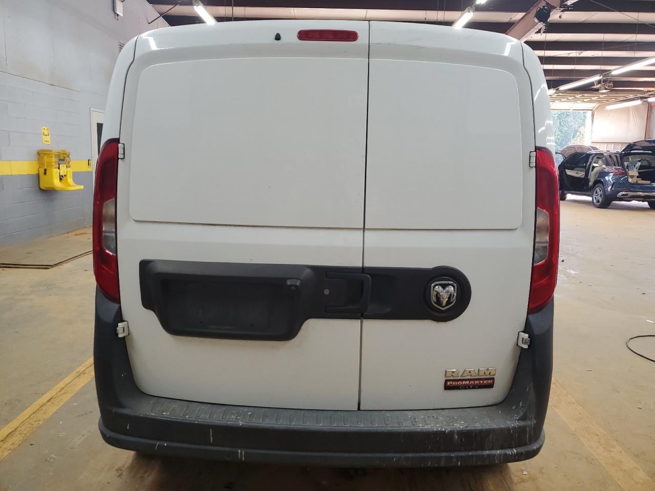 Ram Promaster Image 11