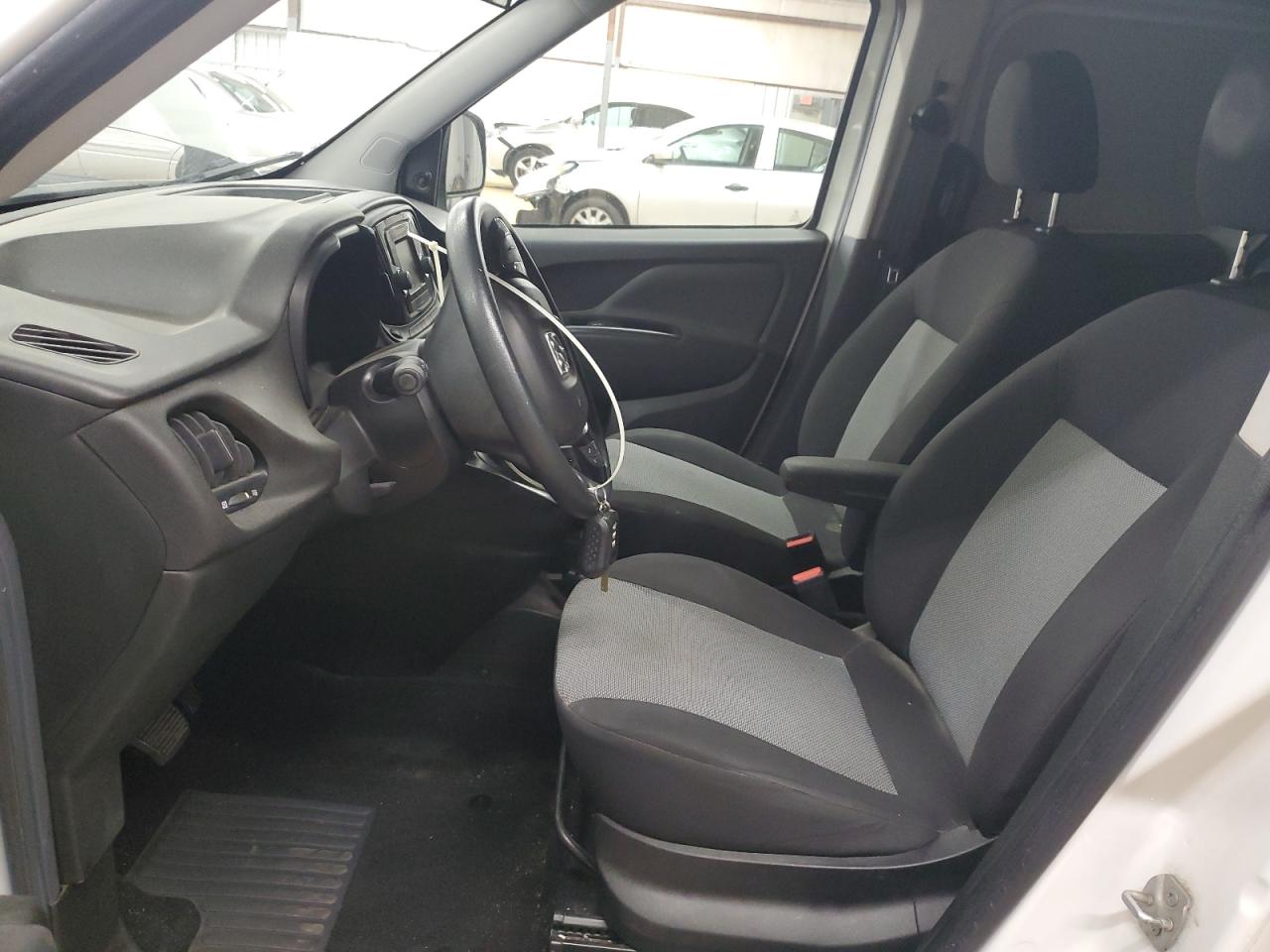 Ram Promaster Image 10