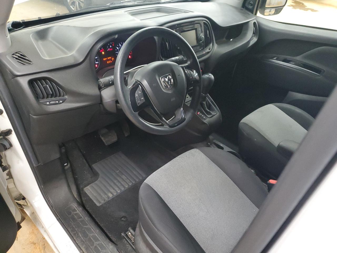 Ram Promaster Image 8