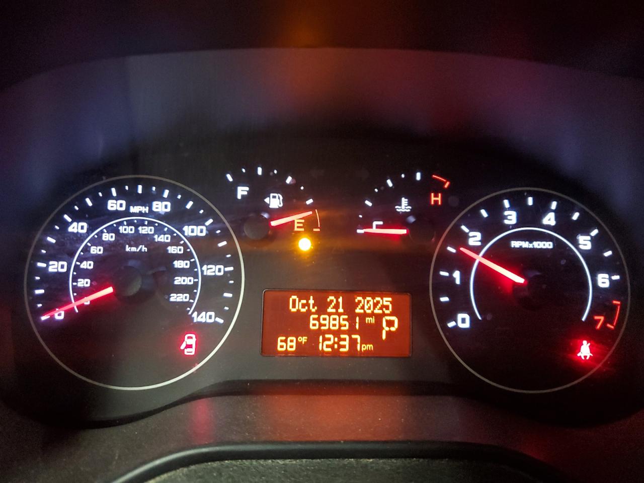 Ram Promaster Image 6