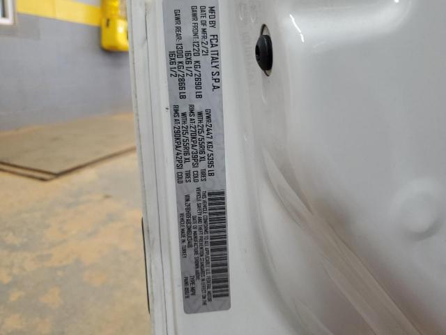 Ram Promaster Image 13