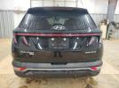Hyundai TUCSON Blue Image 12