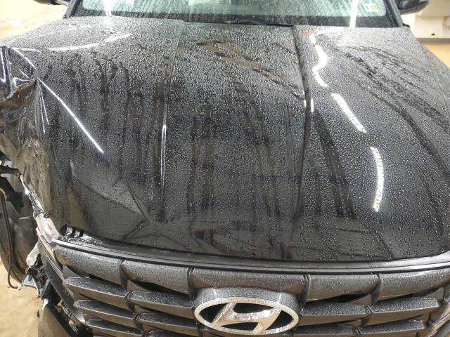 Hyundai TUCSON Blue Image 7