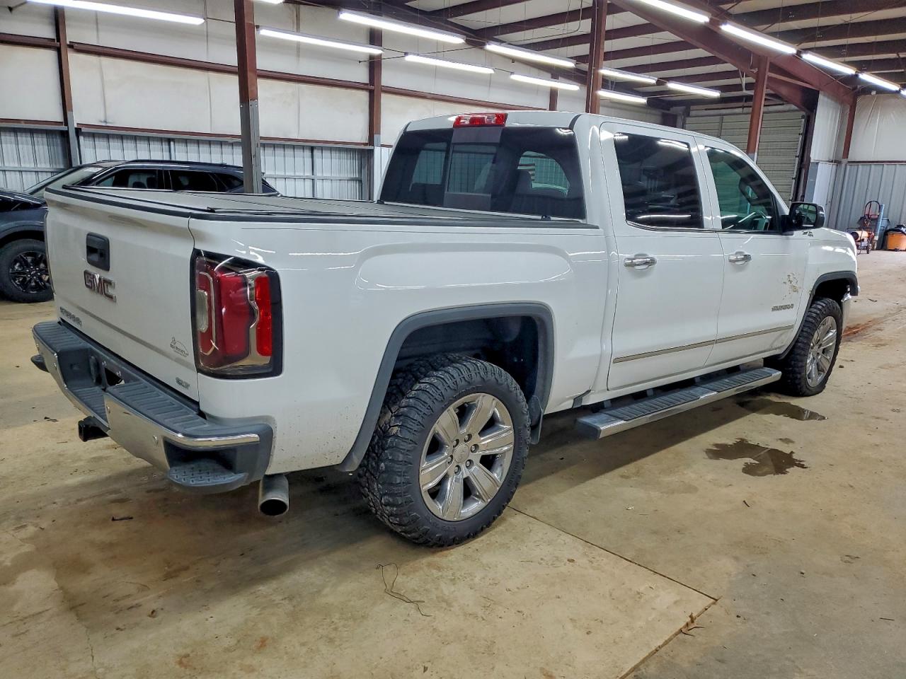 GMC Sierra K1500 Slt Image 2
