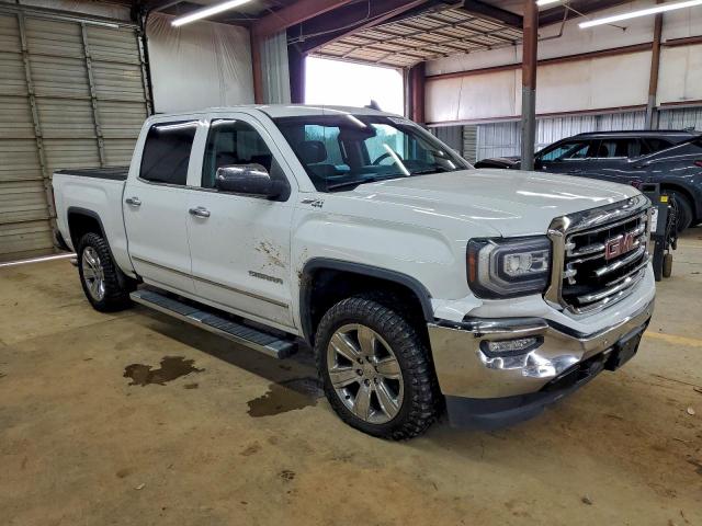 GMC Sierra K1500 Slt Image 4