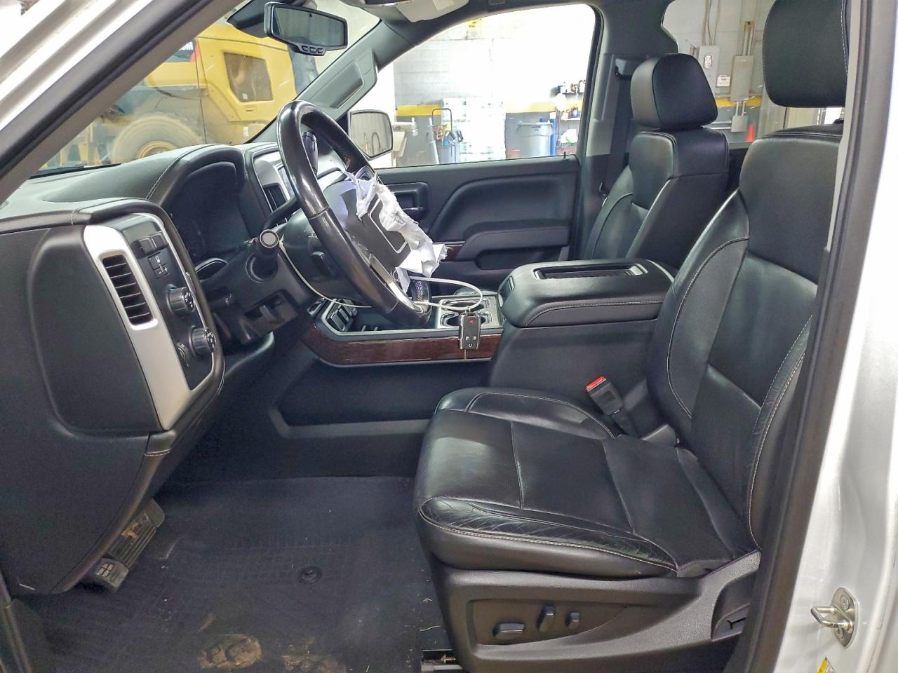 GMC Sierra K1500 Slt Image 5