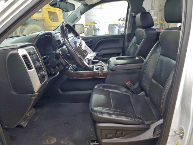 GMC Sierra K1500 Slt Image 5