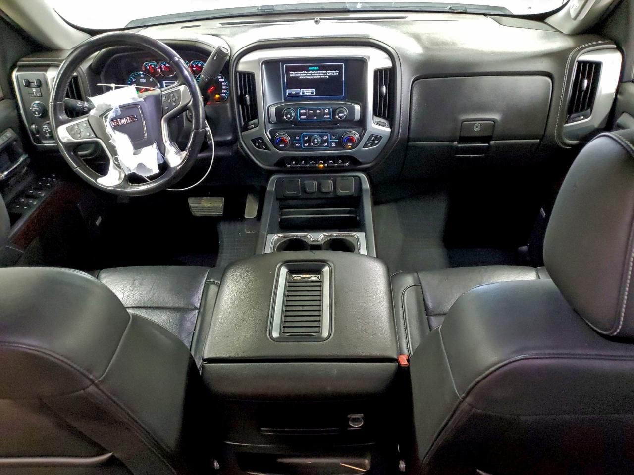 GMC Sierra K1500 Slt Image 8