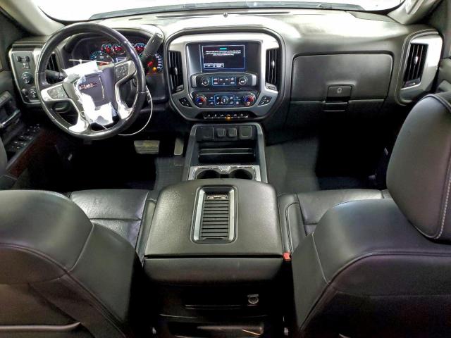GMC Sierra K1500 Slt Image 8