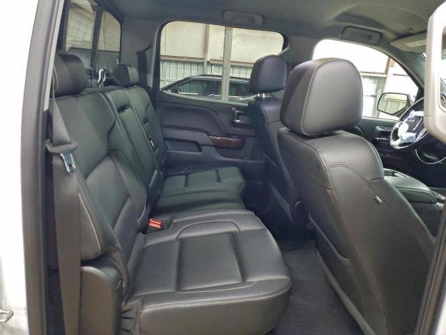 GMC Sierra K1500 Slt Image 11