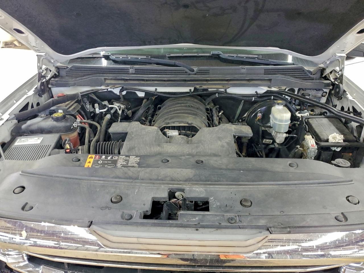 GMC Sierra K1500 Slt Image 12