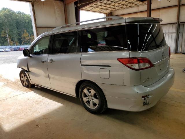 Nissan Quest S Image 4