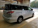 Nissan Quest S Image 13