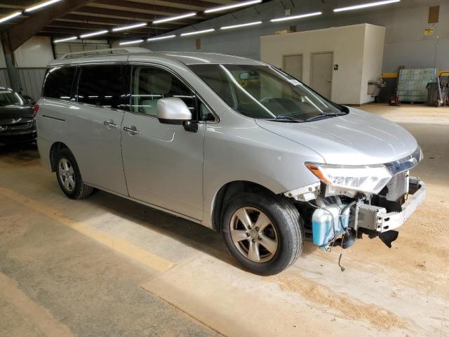 Nissan Quest S Image 5