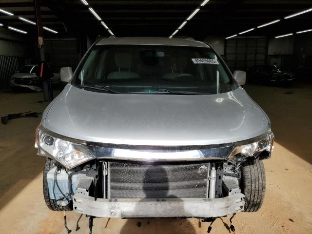 Nissan Quest S Image 10