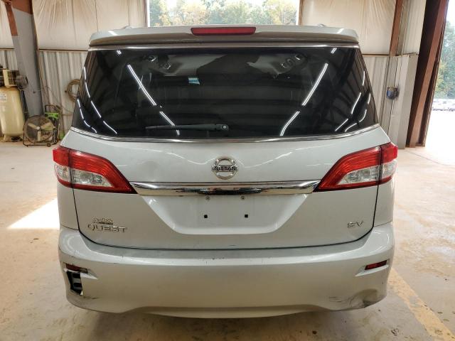 Nissan Quest S Image 7