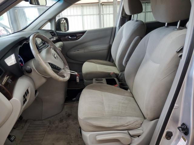 Nissan Quest S Image 6