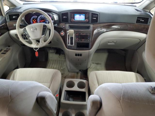 Nissan Quest S Image 11