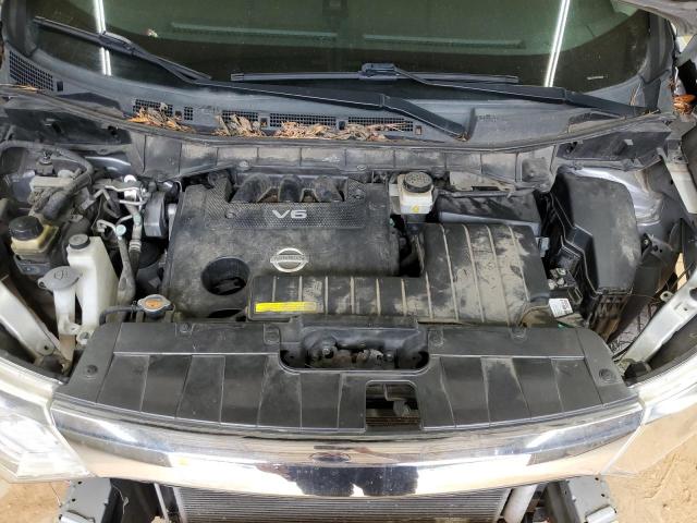 Nissan Quest S Image 12