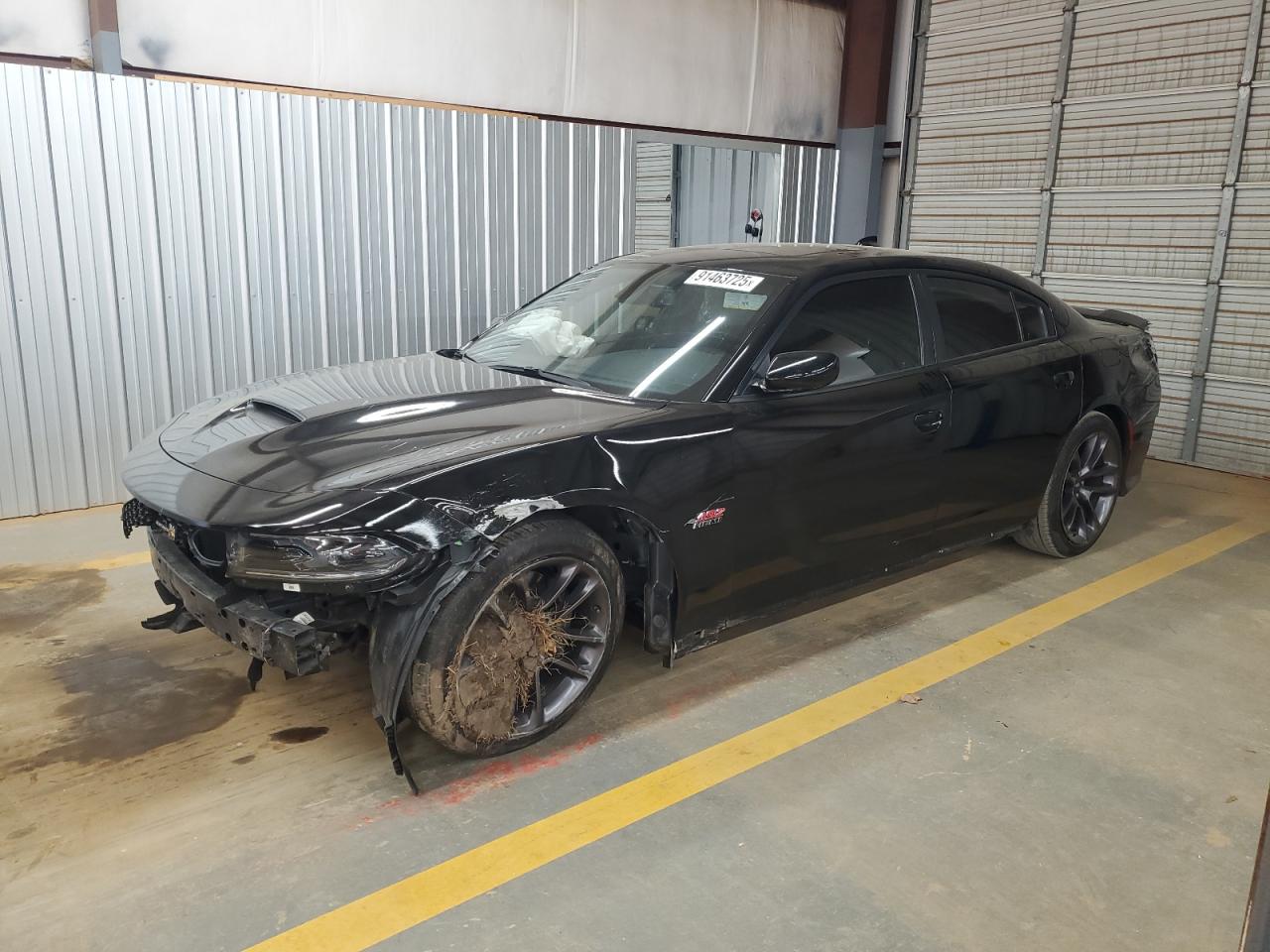 Dodge Charger Scat Pack Image 1