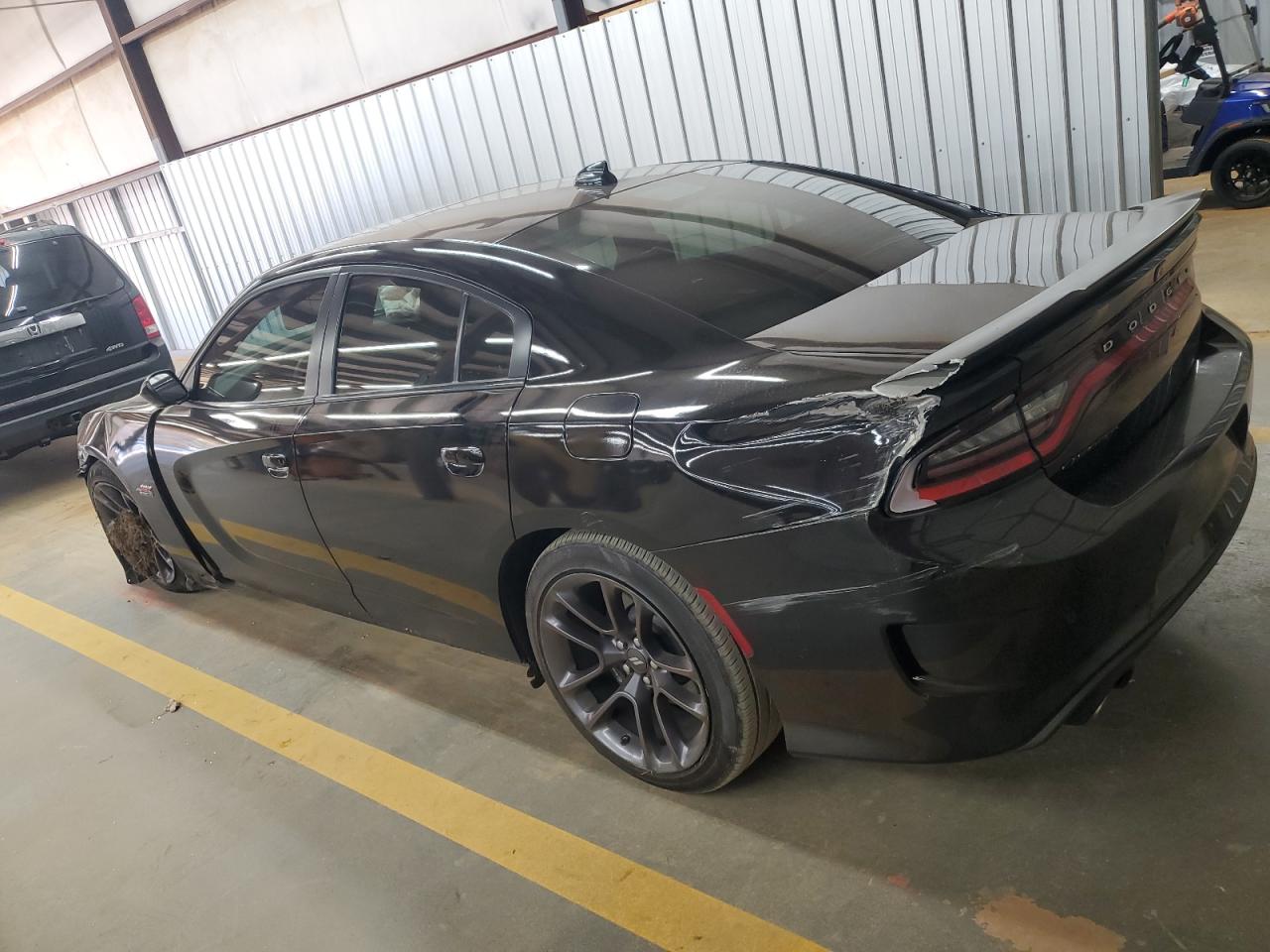 Dodge Charger Scat Pack Image 12