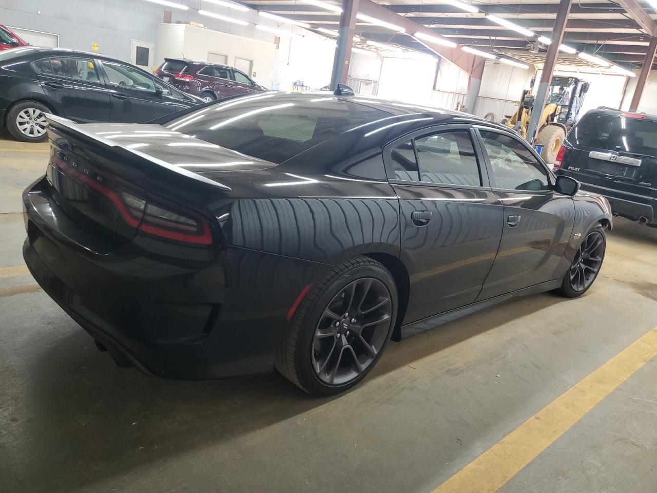 Dodge Charger Scat Pack Image 11