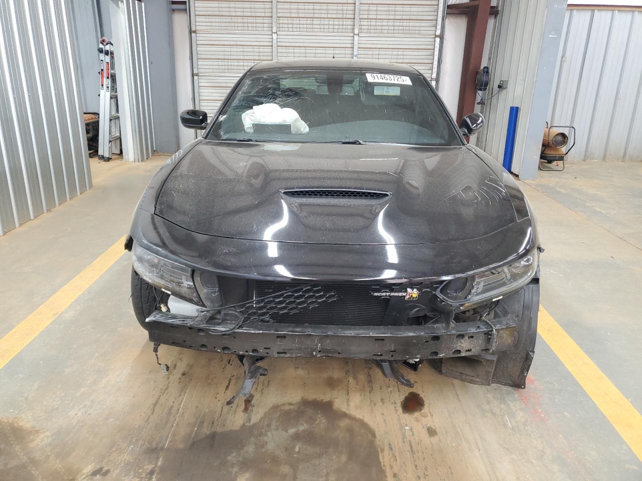 Dodge Charger Scat Pack Image 3