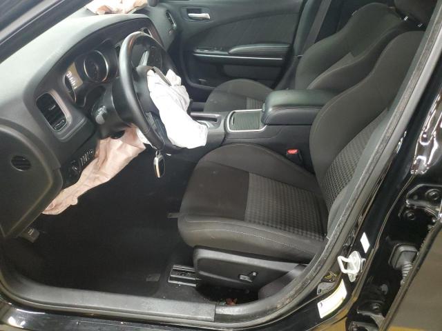 Dodge Charger Scat Pack Image 9