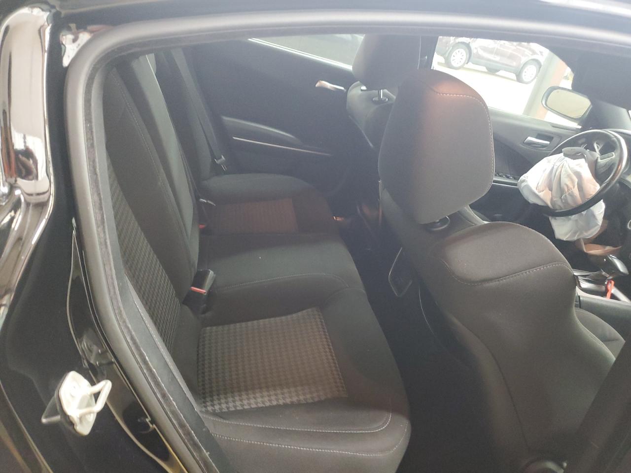 Dodge Charger Scat Pack Image 7