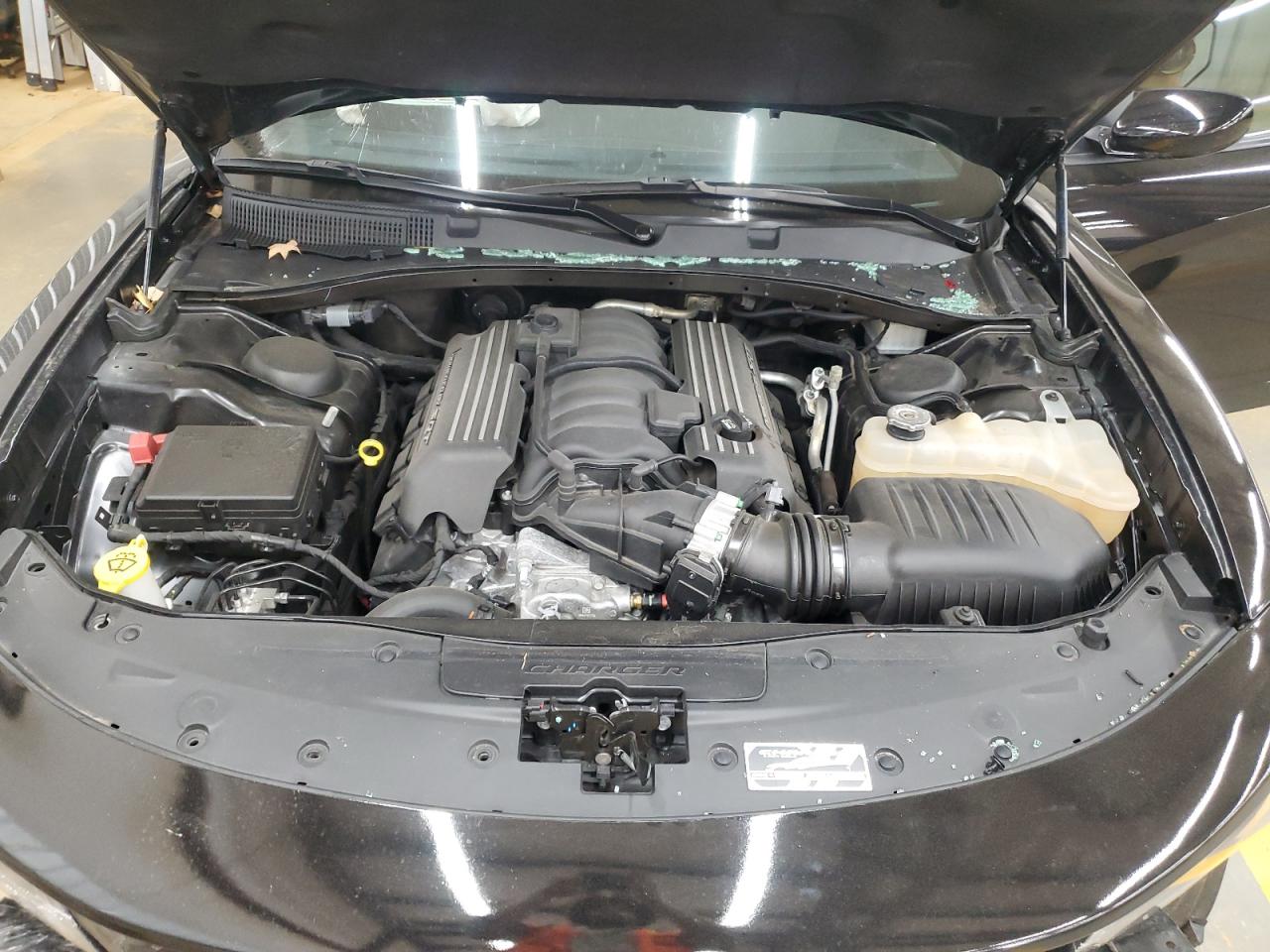 Dodge Charger Scat Pack Image 5