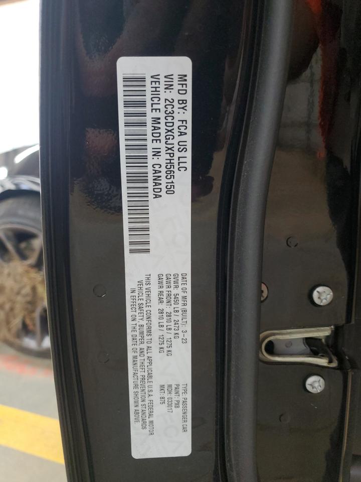 Dodge Charger Scat Pack Image 8