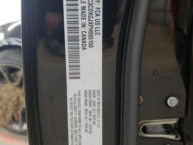 Dodge Charger Scat Pack Image 8