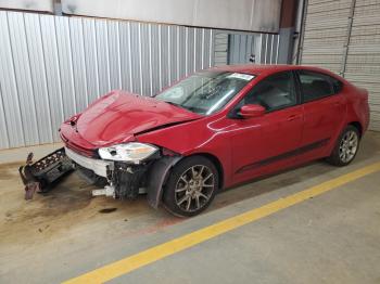  Salvage Dodge Dart
