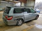 Honda Odyssey Exl Image 3