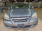 Honda Odyssey Exl Image 13