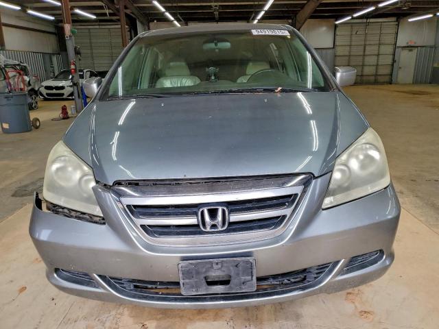 Honda Odyssey Exl Image 13