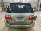 Honda Odyssey Exl Image 5