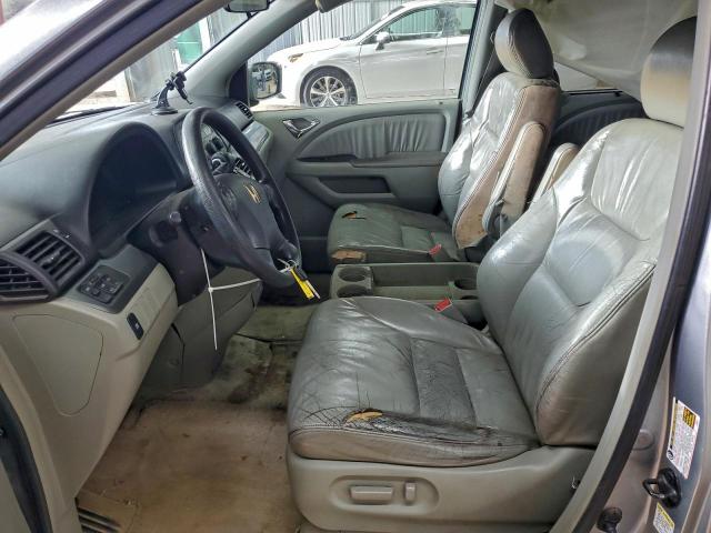 Honda Odyssey Exl Image 7