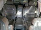 Honda Odyssey Exl Image 10