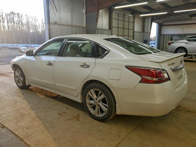 Nissan Altima 2.5 Image 11
