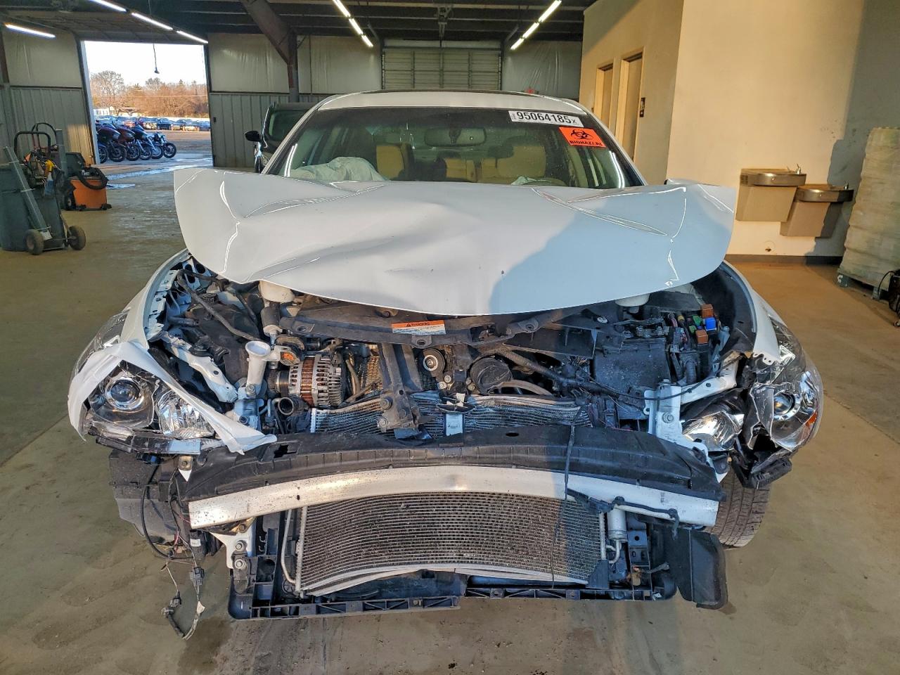 Nissan Altima 2.5 Image 4