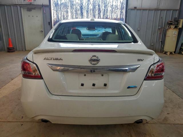 Nissan Altima 2.5 Image 5