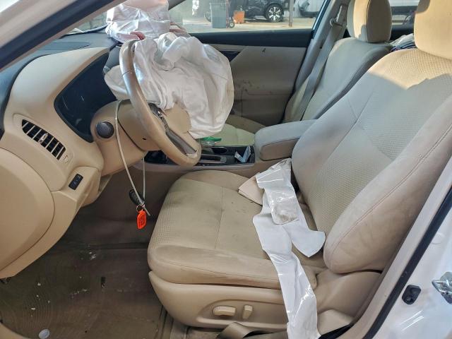 Nissan Altima 2.5 Image 3