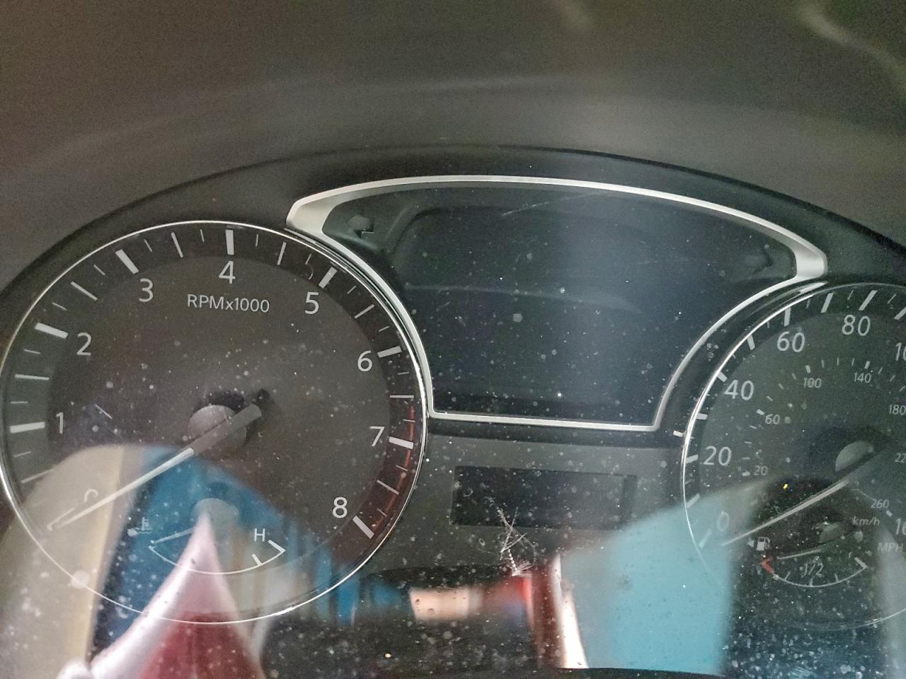 Nissan Altima 2.5 Image 6