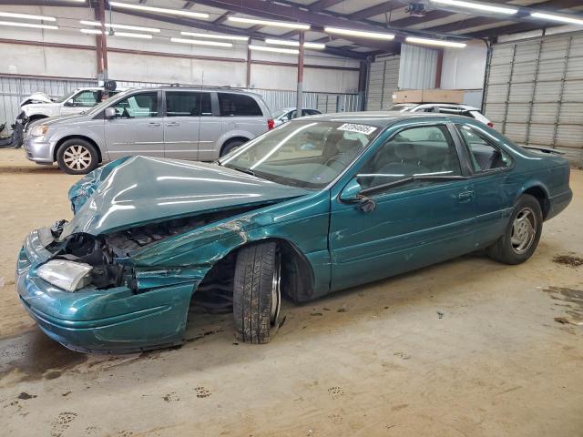  Salvage Ford Thunderbird