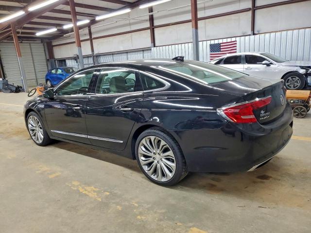 Buick LaCrosse Essence Image 11