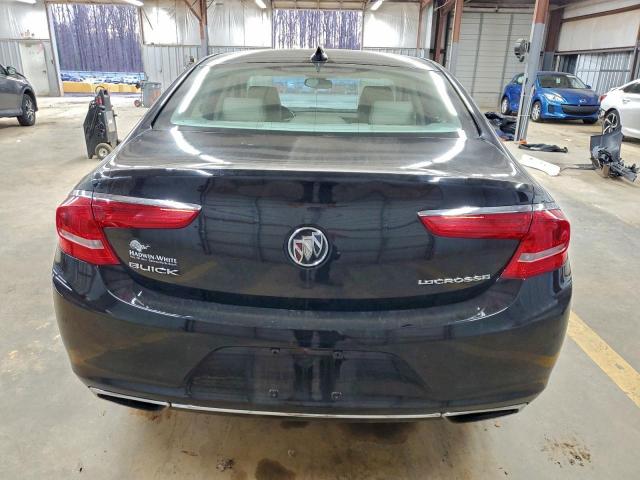 Buick LaCrosse Essence Image 2