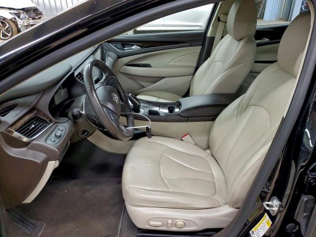 Buick LaCrosse Essence Image 4