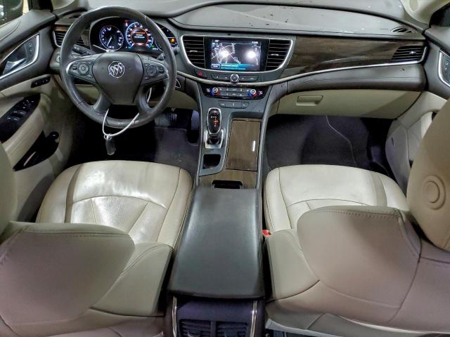 Buick LaCrosse Essence Image 5