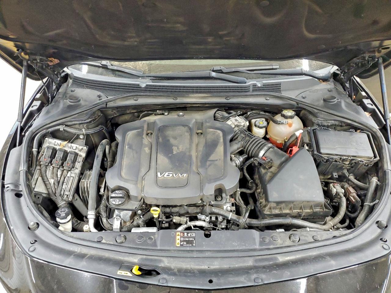 Buick LaCrosse Essence Image 7